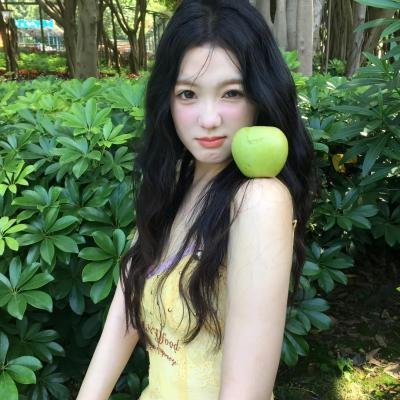 无人注目时