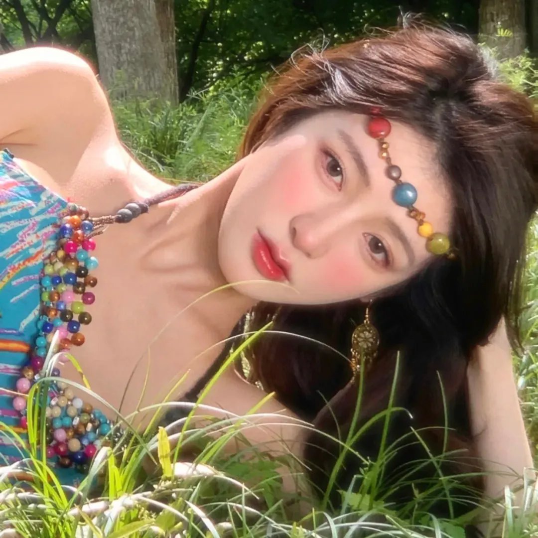 云后的太阳
