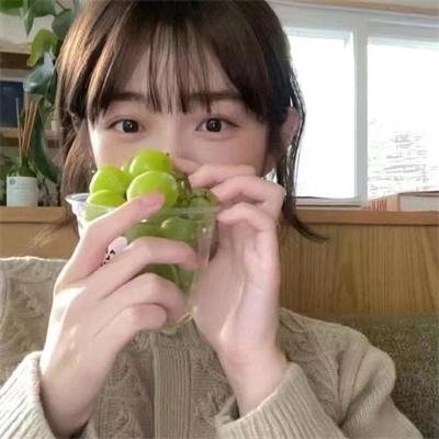 女学生和亨利先生
