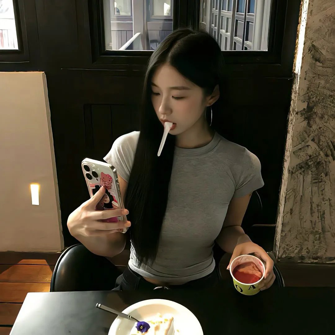 倾国之恋